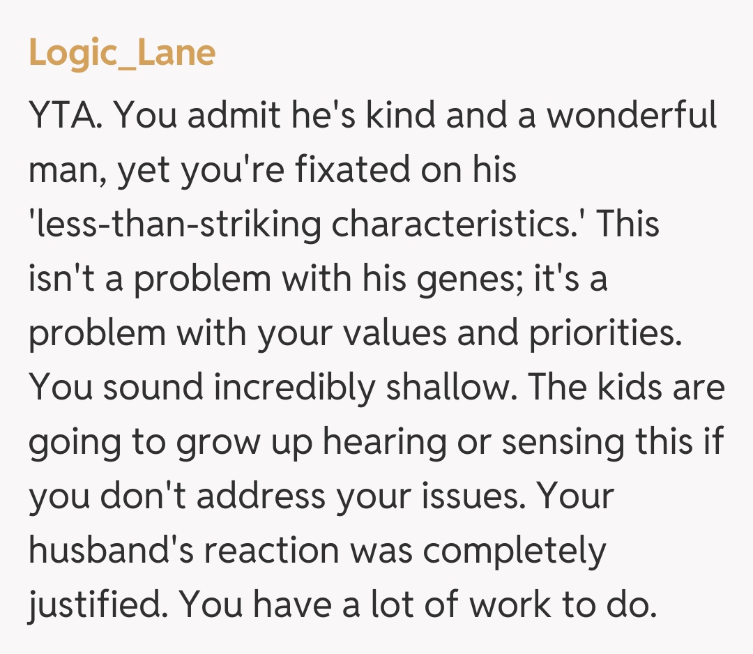 Comentariu de la Logic_Lane