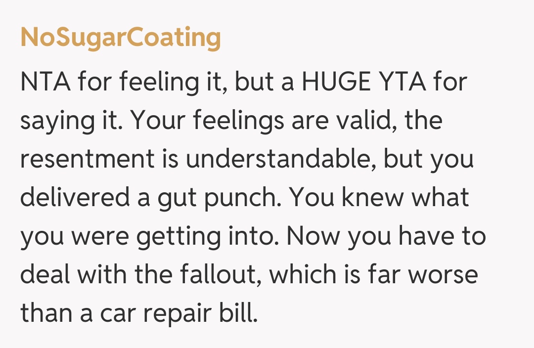 Comentariu de la NoSugarCoating