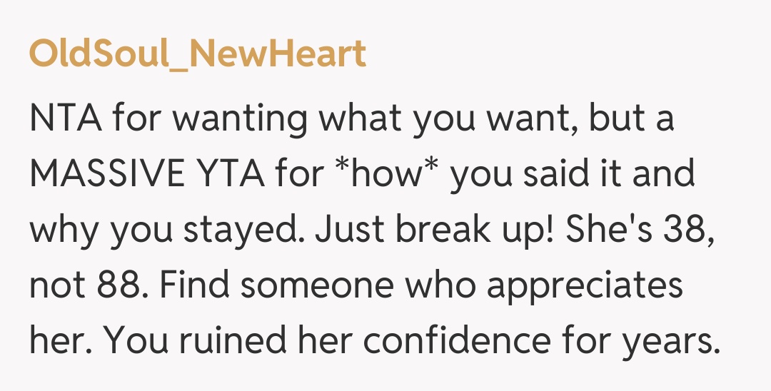 Comentariu de la OldSoul_NewHeart