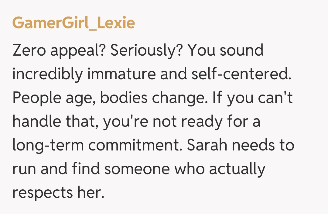 Comentariu de la GamerGirl_Lexie