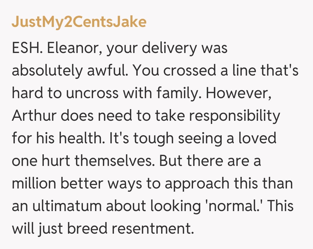 Comentariu de la JustMy2CentsJake