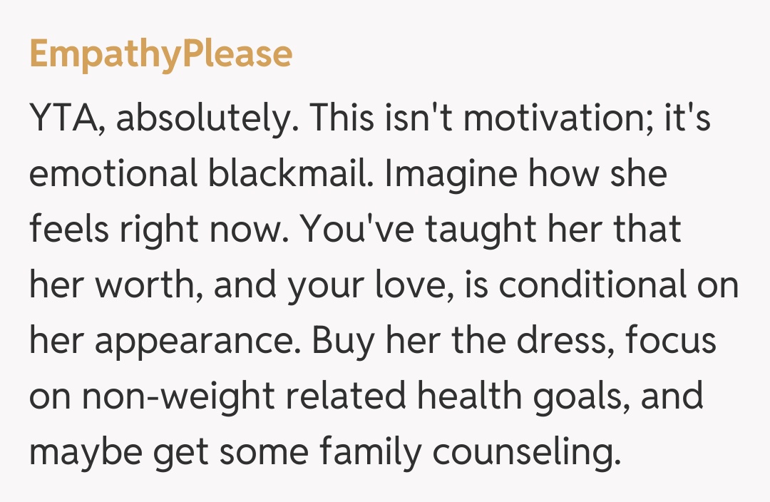 Comentariu de la EmpathyPlease