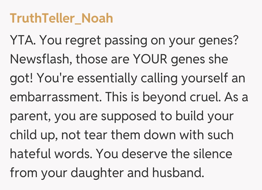 Comentariu de la TruthTeller_Noah