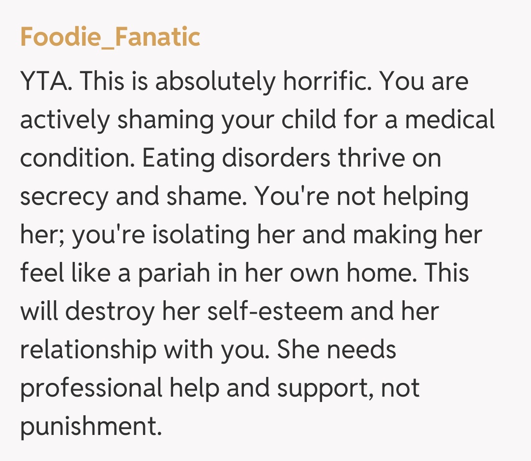 Comentariu de la Foodie_Fanatic