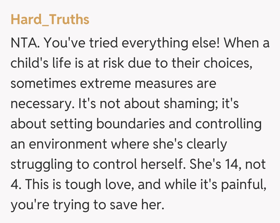 Comentariu de la Hard_Truths