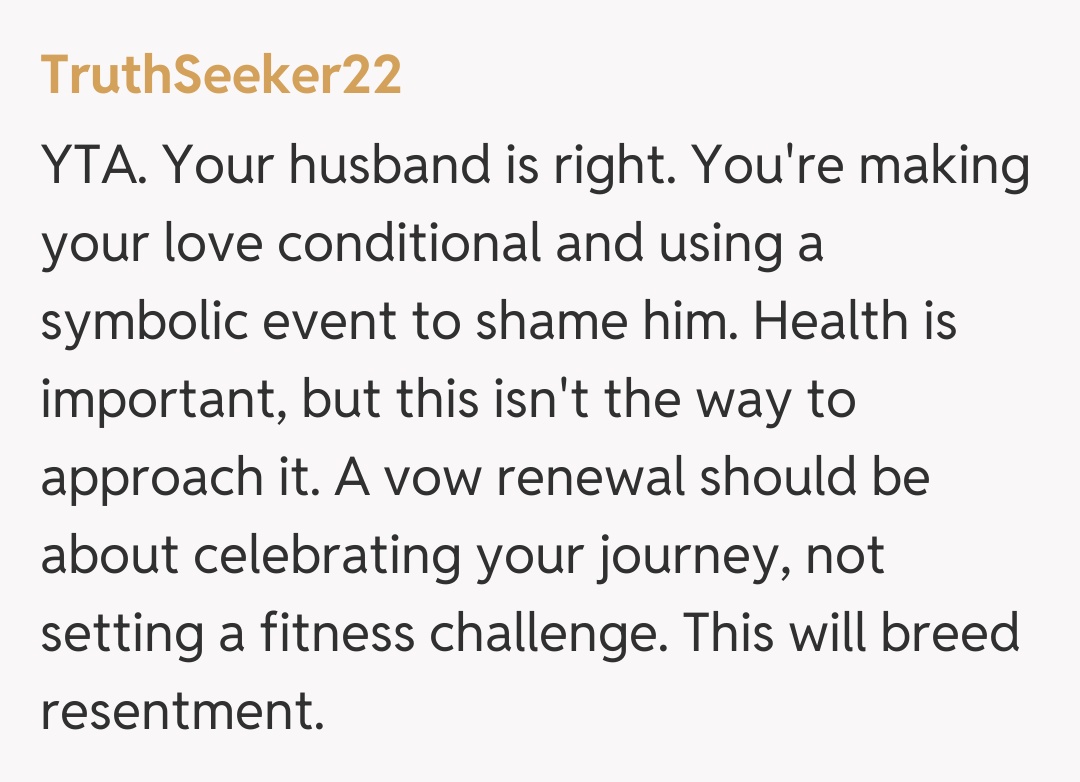 Comentariu de la TruthSeeker22