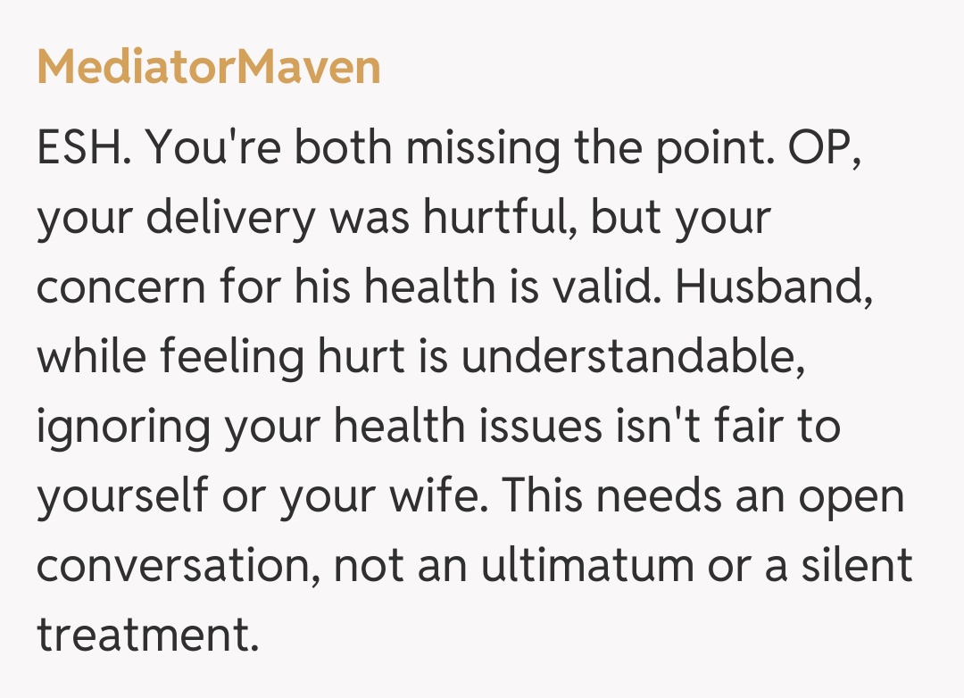 Comentariu de la MediatorMaven