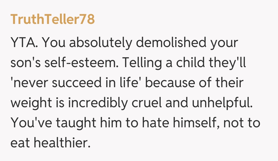 Comentariu de la TruthTeller78