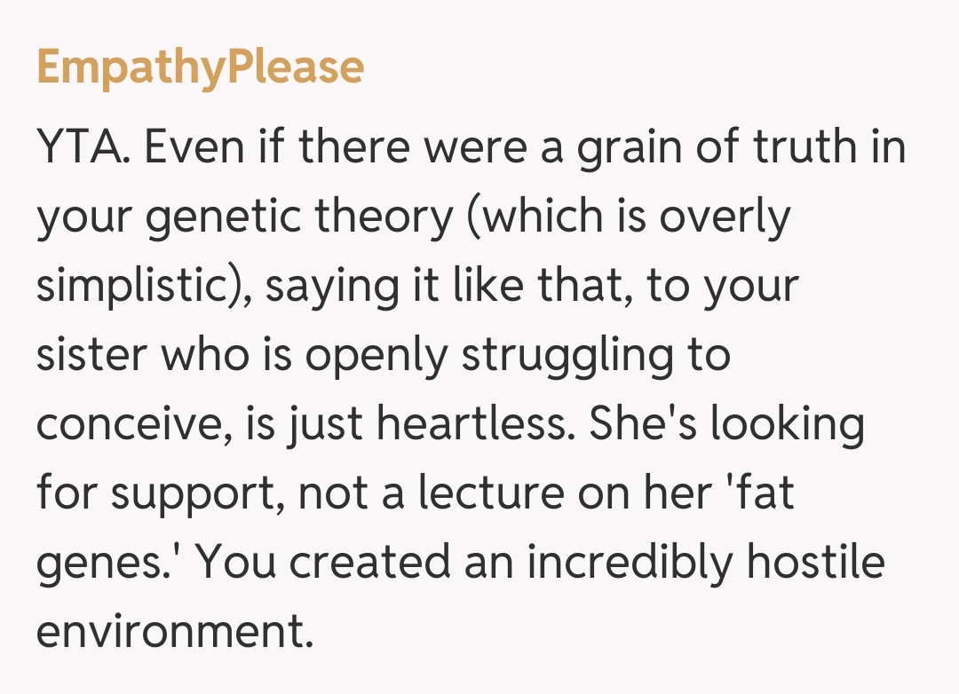 Comentariu de la EmpathyPlease