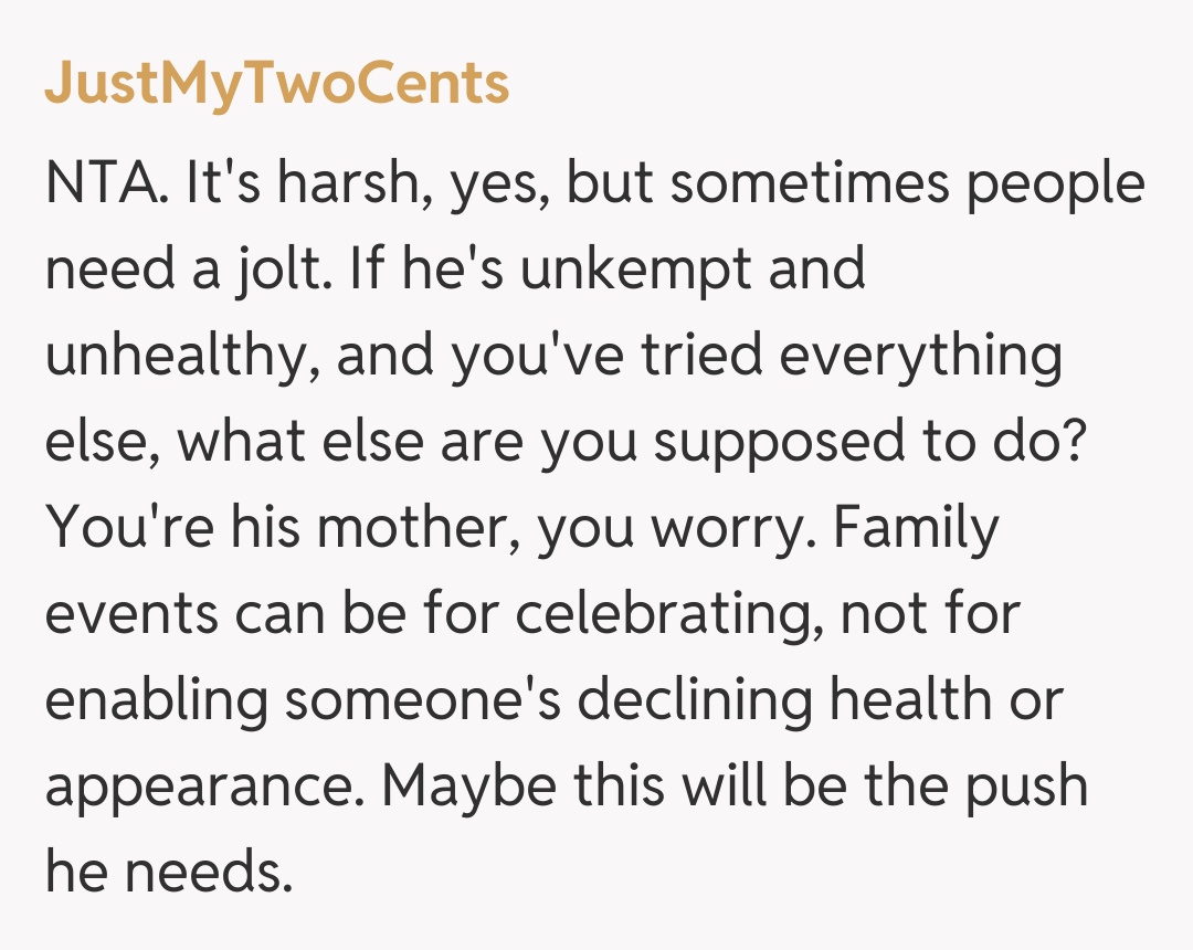 Comentariu de la JustMyTwoCents