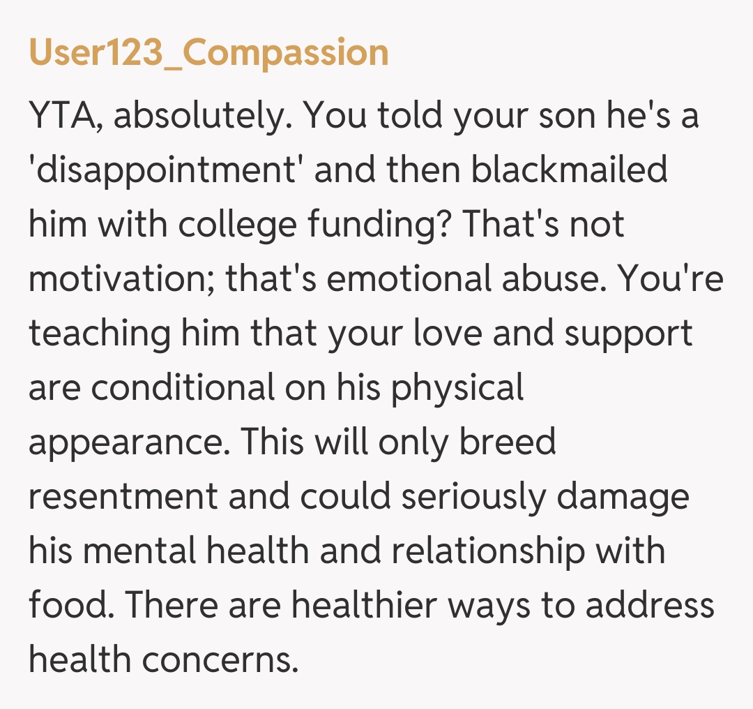 Comentariu de la User123_Compassion