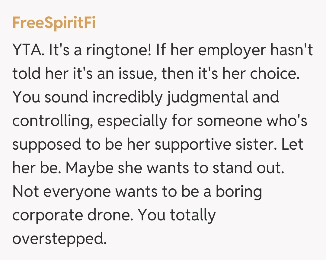 Comentariu de la FreeSpiritFi