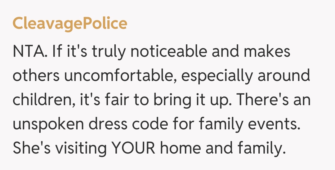 Comentariu de la CleavagePolice