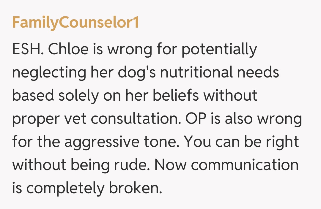 Comentariu de la FamilyCounselor1