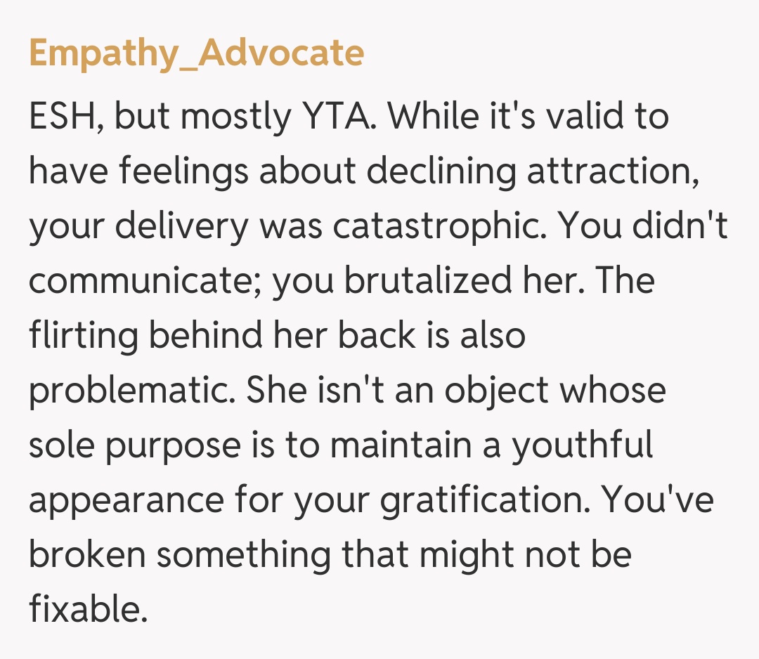 Comentariu de la Empathy_Advocate