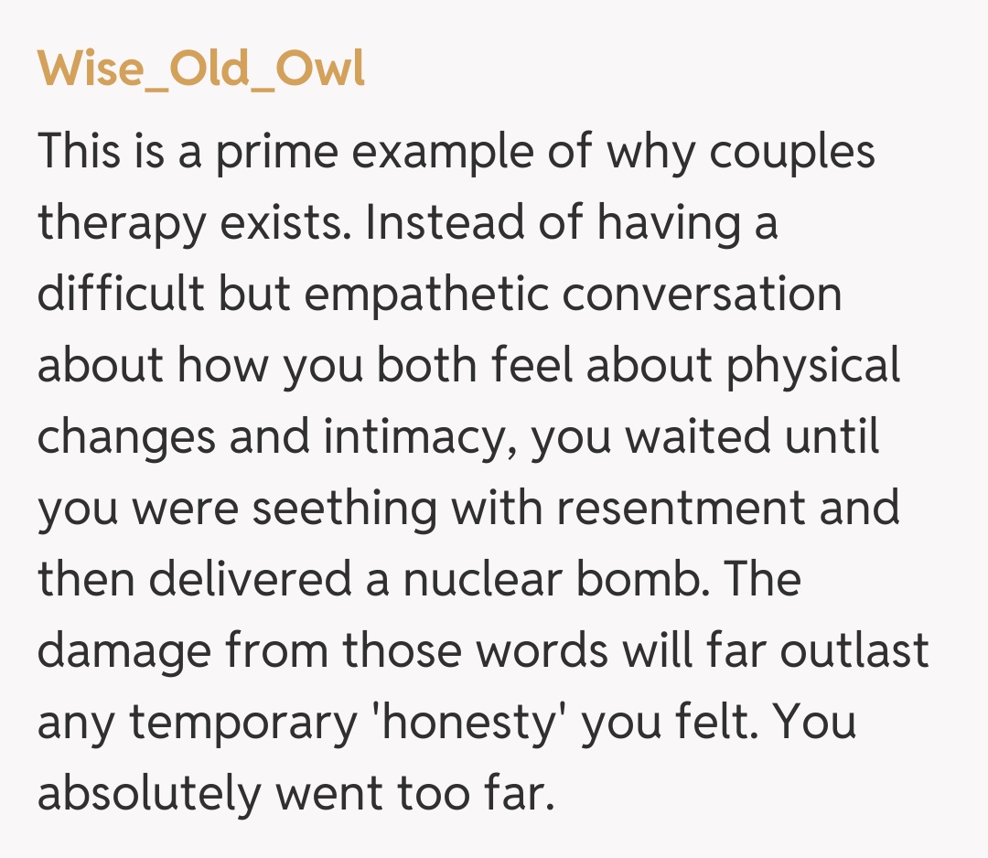 Comentariu de la Wise_Old_Owl