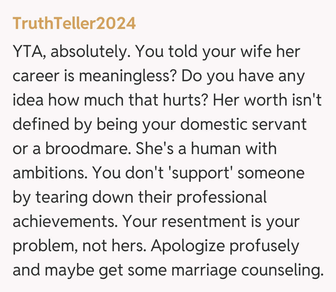 Comentariu de la TruthTeller2024