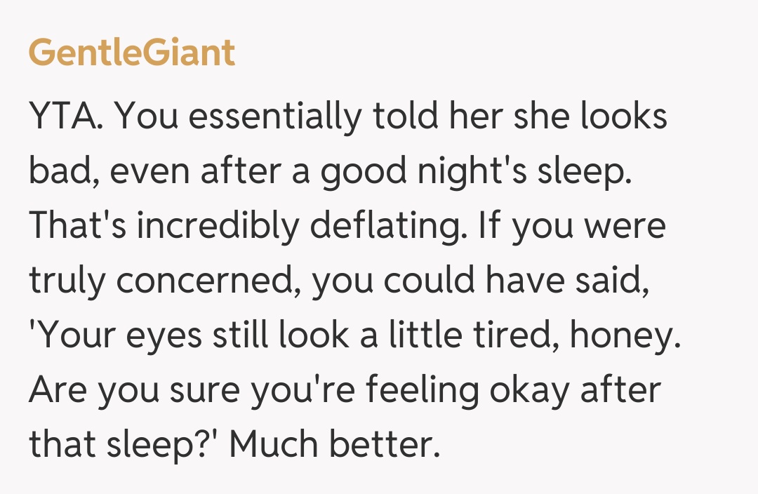 Comentariu de la GentleGiant