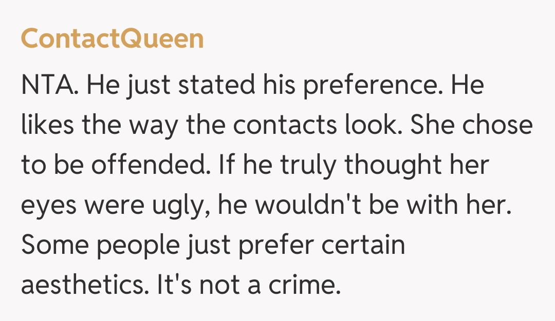 Comentariu de la ContactQueen