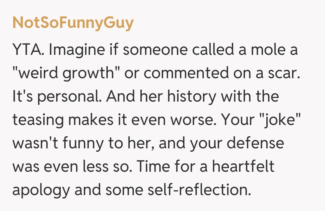 Comentariu de la NotSoFunnyGuy