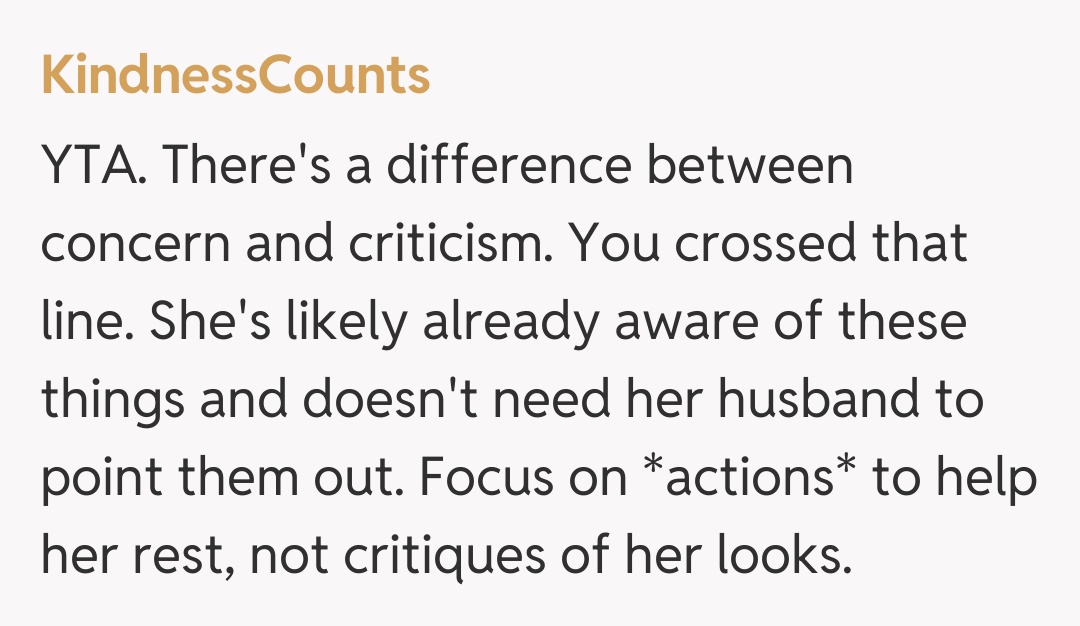 Comentariu de la KindnessCounts