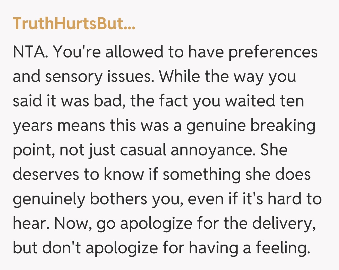 Comentariu de la TruthHurtsBut...