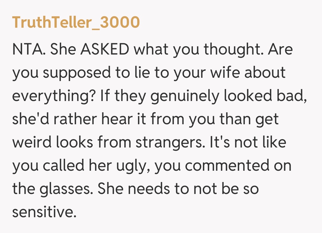 Comentariu de la TruthTeller_3000