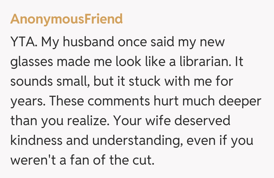 Comentariu de la AnonymousFriend