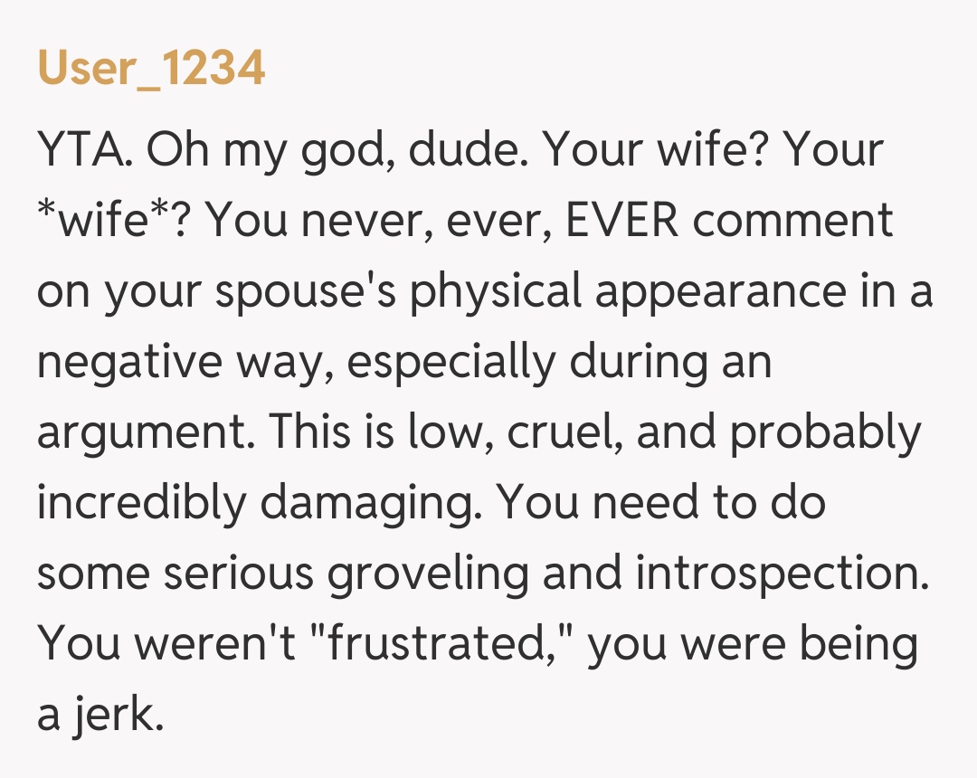 Comentariu de la User_1234