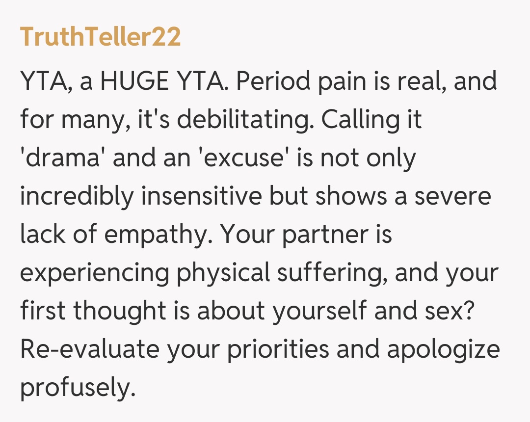 Comentariu de la TruthTeller22