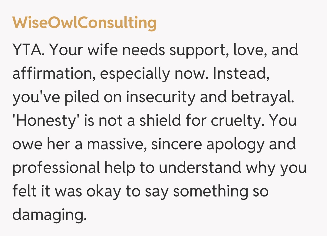 Comentariu de la WiseOwlConsulting