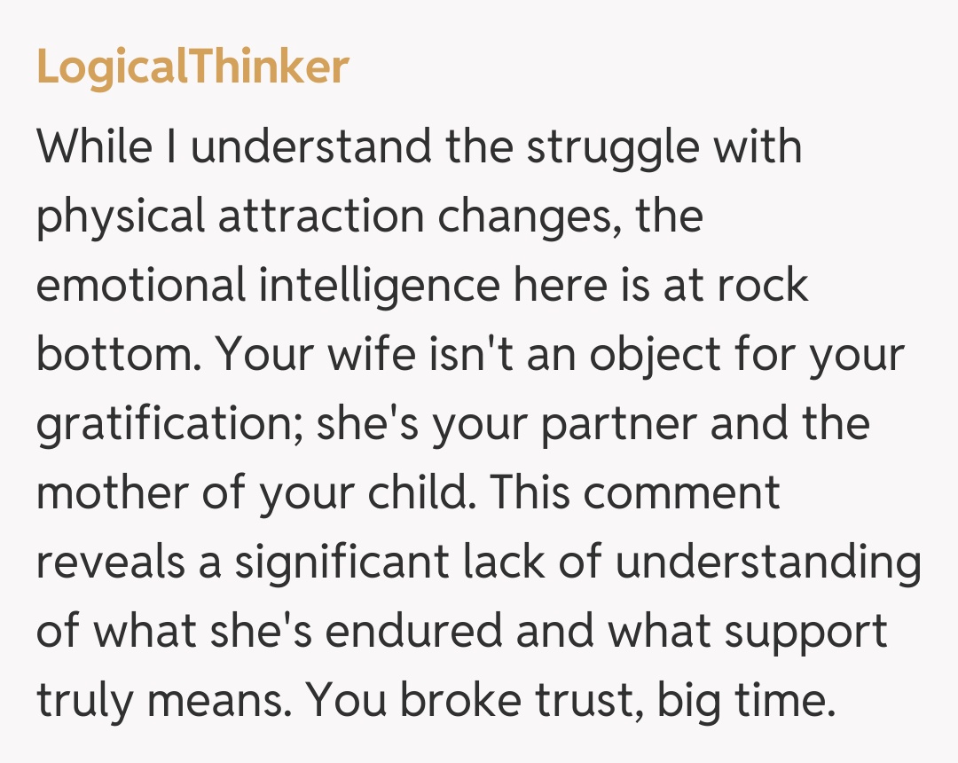 Comentariu de la LogicalThinker