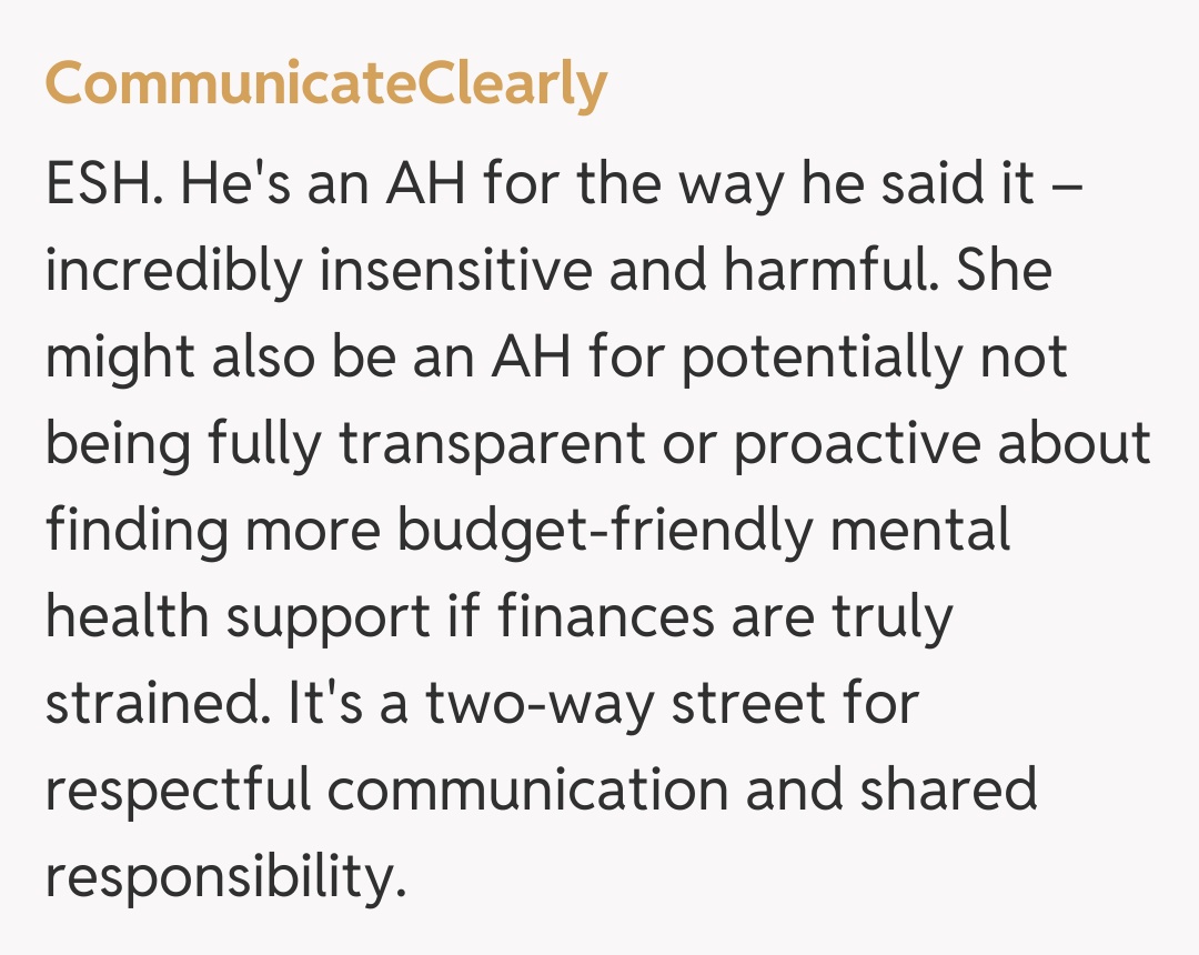 Comentariu de la CommunicateClearly