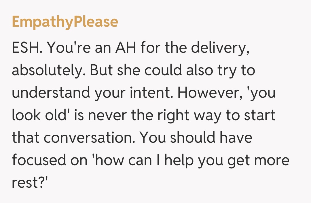 Comentariu de la EmpathyPlease