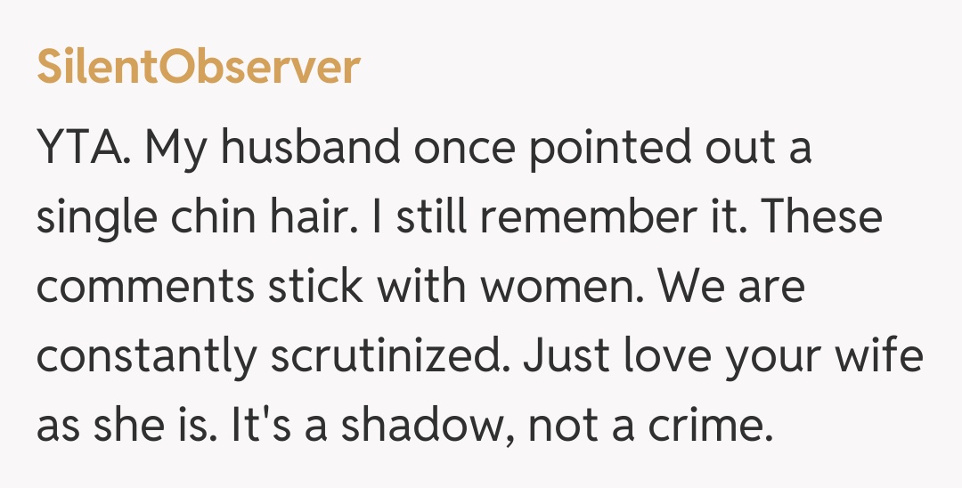 Comentariu de la SilentObserver