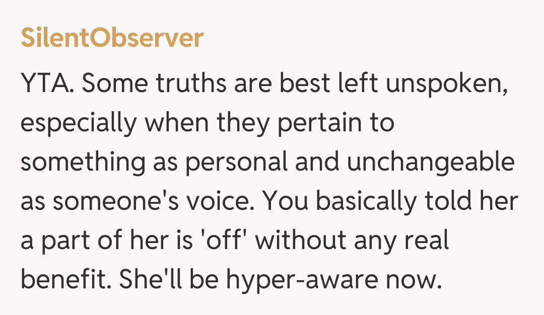 Comentariu de la SilentObserver