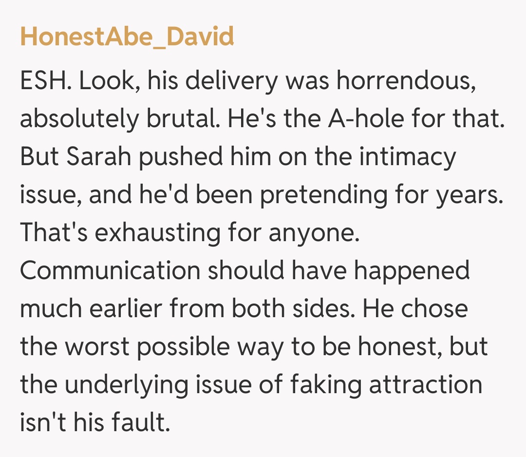 Comentariu de la HonestAbe_David