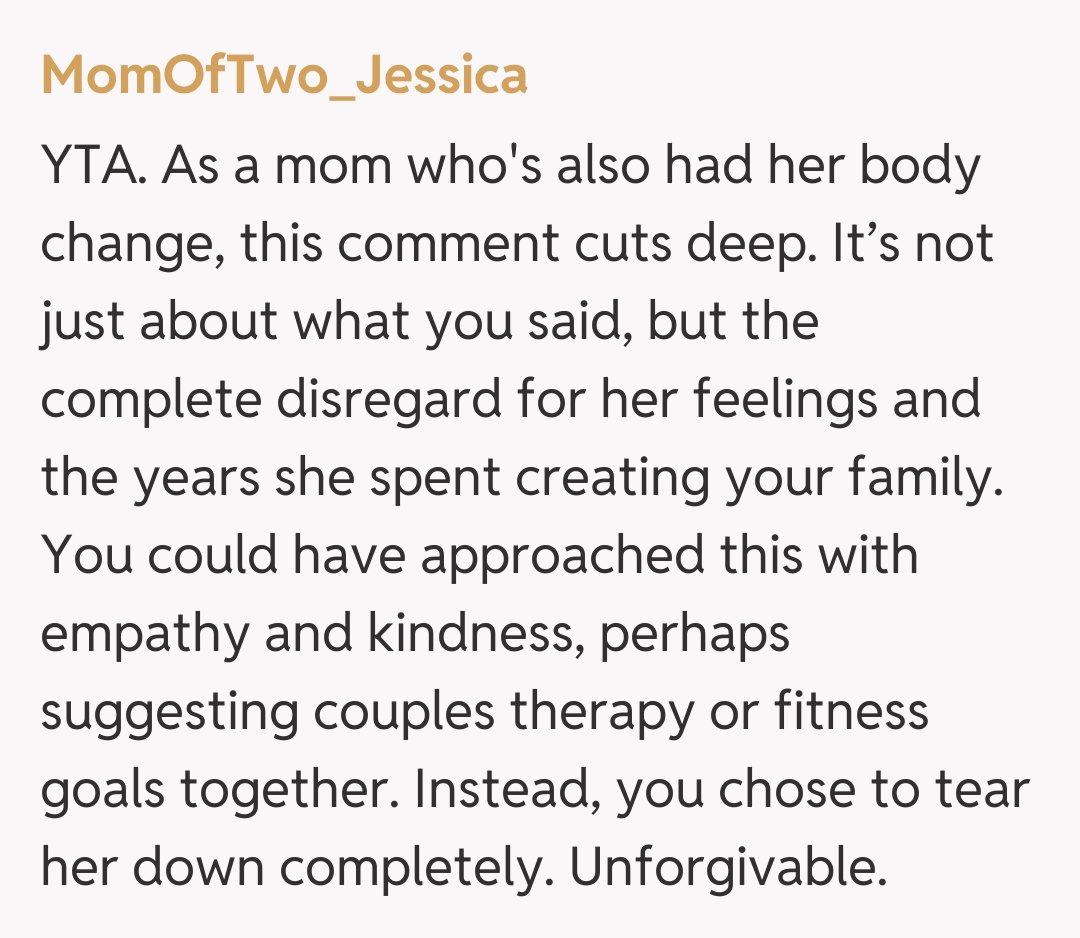 Comentariu de la MomOfTwo_Jessica