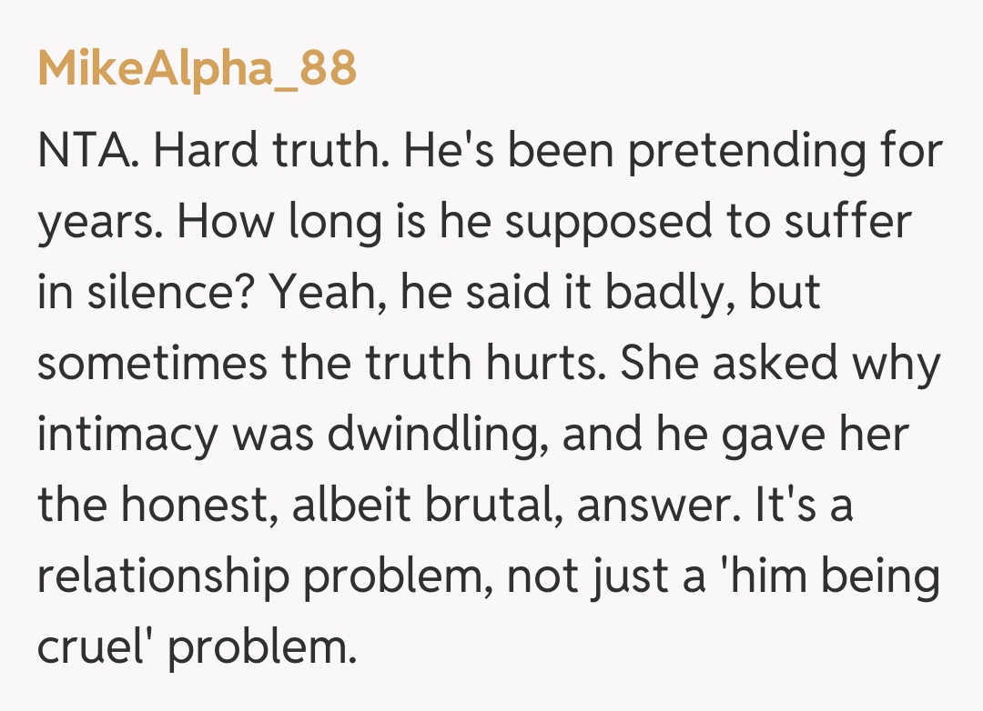 Comentariu de la MikeAlpha_88