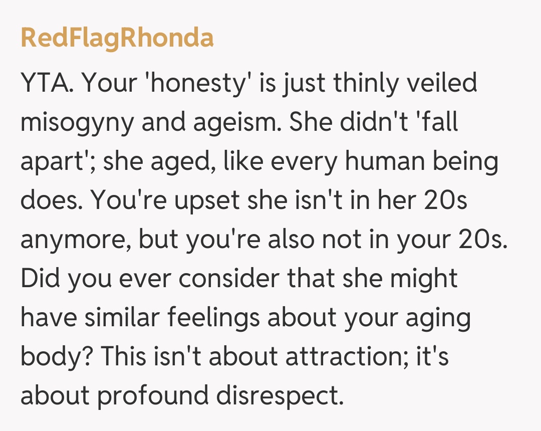 Comentariu de la RedFlagRhonda