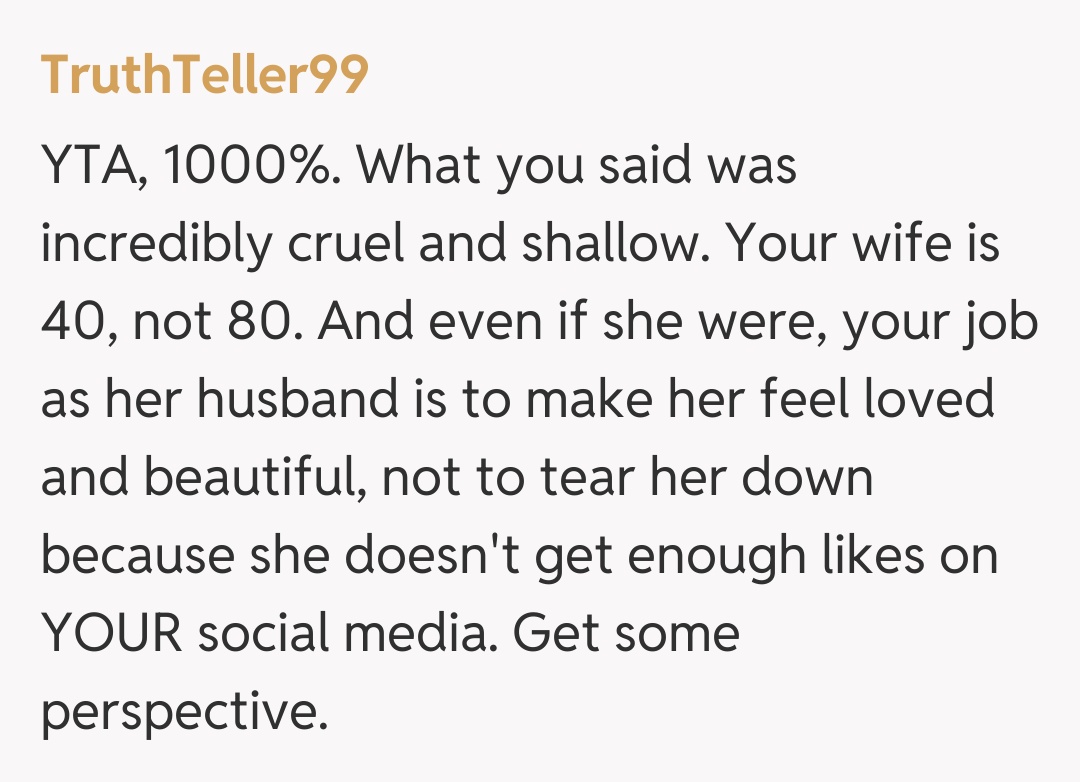 Comentariu de la TruthTeller99