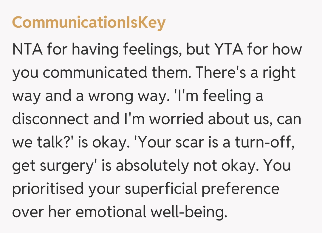 Comentariu de la CommunicationIsKey