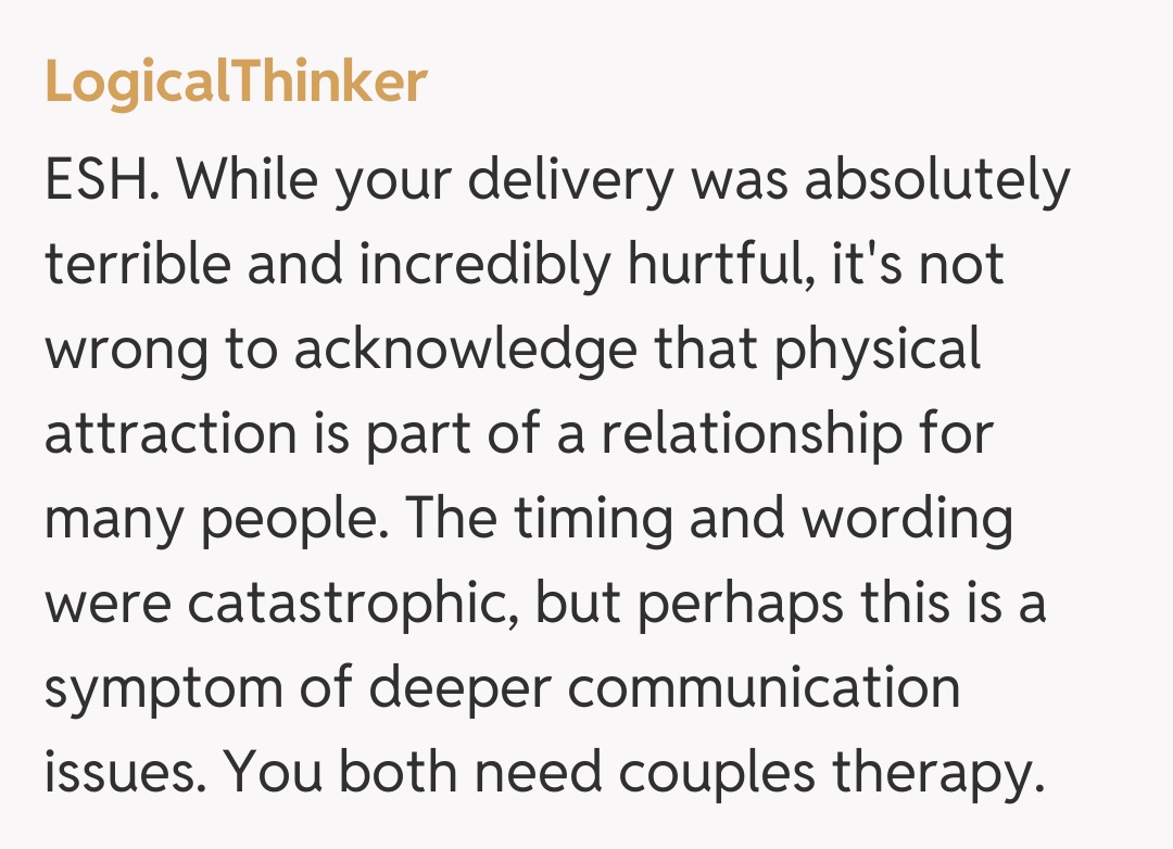 Comentariu de la LogicalThinker