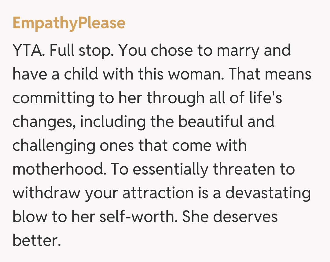 Comentariu de la EmpathyPlease