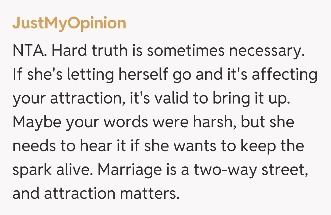 Comentariu de la JustMyOpinion