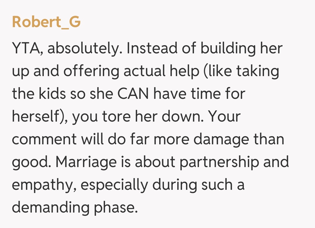 Comentariu de la Robert_G