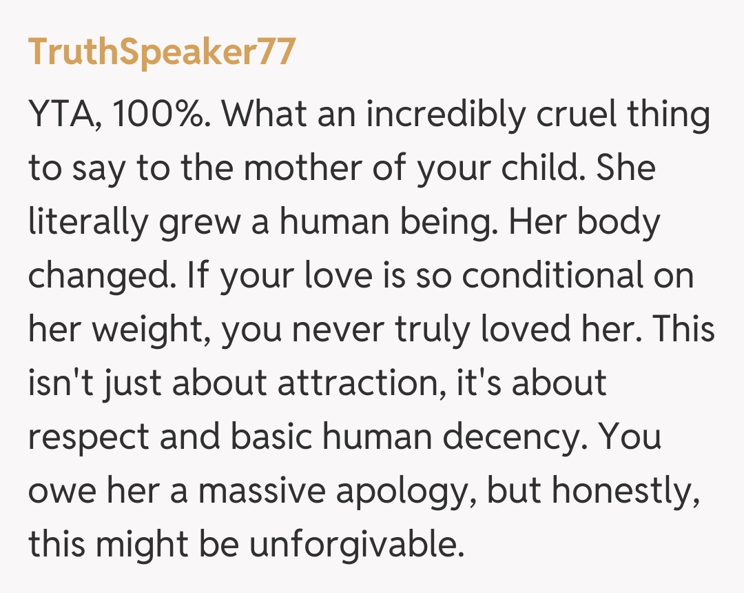 Comentariu de la TruthSpeaker77