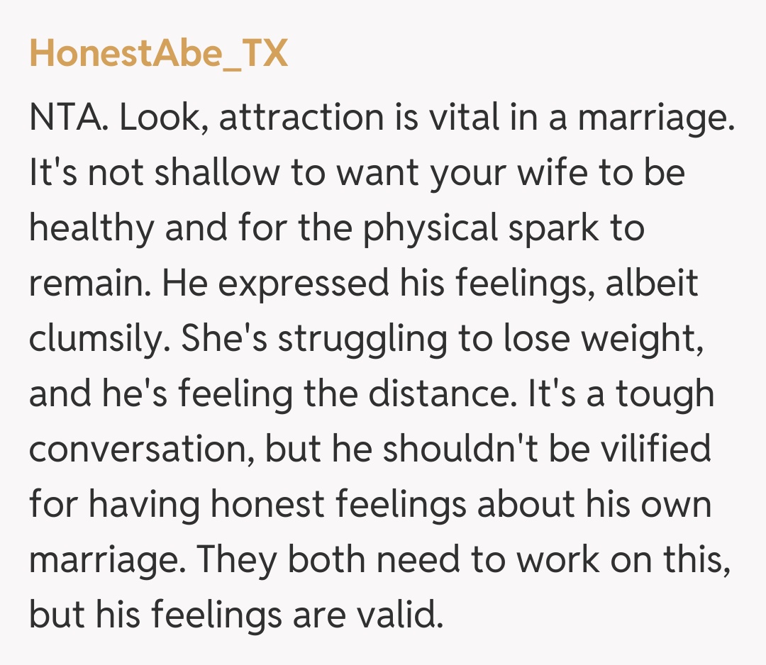 Comentariu de la HonestAbe_TX