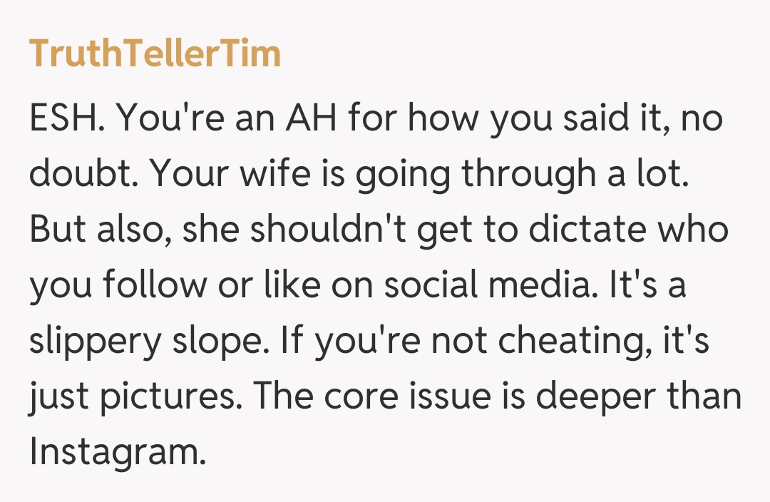 Comentariu de la TruthTellerTim