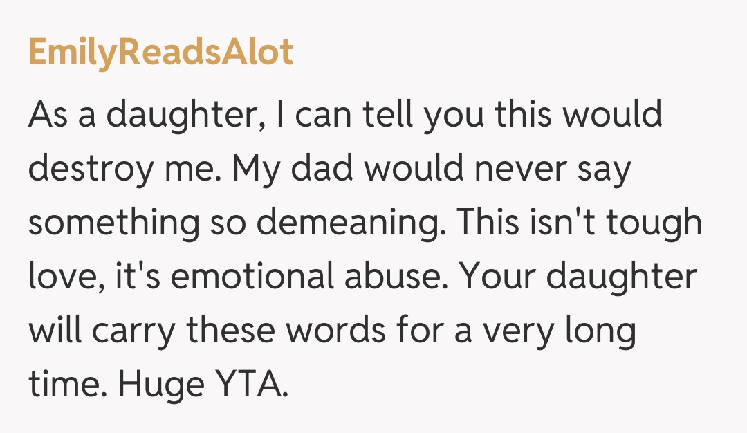 Comentariu de la EmilyReadsAlot